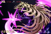 Shion 1/6 Luxury Version Hades Chapter Saint Seiya | Zodiakos Studio