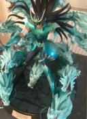 Shiryu Chevalier de Bronze du Dragon HQS Saint Seiya Statue | Tsume Art