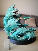 Shiryu Chevalier de Bronze du Dragon HQS Saint Seiya | Tsume Art