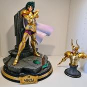 Shura 1/6 Capricorn Gold Saint Saint Seiya | Immortals Collectibles 