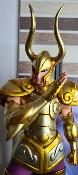 Shura 1/6 Capricorn Gold Saint Saint Seiya | Immortals Collectibles 