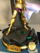 Shura 1/6 Capricorn Gold Saint Saint Seiya Statue | Immortals Collectibles 