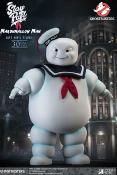 Statuette Ghostbusters Vinyle Souple Stay Puft Marshmallow Man Version Deluxe 30 cm | STAR ACE 