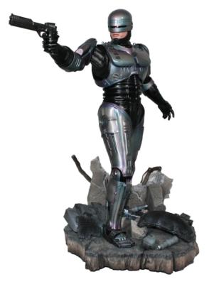 Statuette RoboCop 1/4 RoboCop 53 cm | HOLLYWOOD COLLECTIBLES