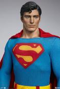 Superman statuette Premium Format Superman: The Movie 52 cm | Sideshow