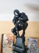 Symbiote Spider-Man Premium Format Statue | Sideshow