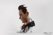 TERMINATOR 2 T-1000 ART MASK EXCLUSIVE EDITION | Pure Arts 