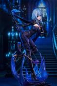 The Eminence in Shadow statuette PVC 1/7 Beta: Light Novel 28 cm | KADOKAWA