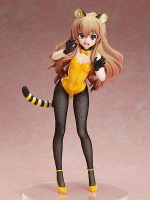 Taiga Aisaka Tiger Ver. 35 cm Toradora statuette PVC 1/4  | Freeing