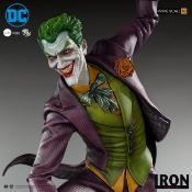 The Joker by Ivan Reis 85 cm DC Comics statuette Prime Scale | Iron Studios