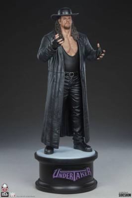 The Undertaker The Modern Phenom 66 cm 1/4 WWE statuette | PCS