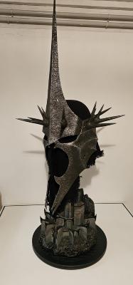 Lord of The Rings Witch-King Art Mask | Pure Arts