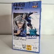 Tobirama Senju Xtra  | Tsume Art