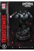 Transformers: War for Cybertron Trilogy statuette Megatron 70 cm | PRIME 1 STUDIO