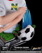 Captain Tsubasa – Tsubasa Ozora King Bust | Statue Édition Limitée | Cartoon Kingdom
