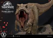 Tyrannosaurus-Rex 23 cm Jurassic World: Fallen Kingdom statuette PVC Prime Collectibles | Prime 1 Studio