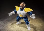 Vegeta Great Ape Dragon Ball Z figurine S.H. Figuarts Web Exclusive 35cm | Tamashii Nations