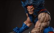 Weapon X Wolverine 1/4 Age of Apocalypse - Iron Kite Studio