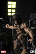 Weapon X Project Marvel | XM Studios