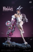 “New Era”xLoull AroLL Bright Rabbit PVC I PiJi Studio