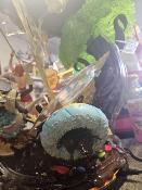 One Piece – Nami HQS Dioramax Statue Résine 1/7 | Tsume