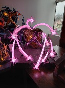 Shion du Bélier Deluxe 1/6 – Saint Seiya | Statue Zodiakos Studio – Édition Collector