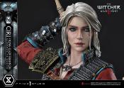 Witcher 3 Wild Hunt statuette 1/4 Cirilla Fiona Elen Riannon Alternative Outfit 55 cm| PRIME 1 STUDIO