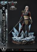 Witcher 3 Wild Hunt statuette 1/4 Cirilla Fiona Elen Riannon Alternative Outfit Deluxe Bonus Version 55 cm | PRIME 1 STUDIO