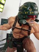 Wolverine Weapon X Project | XM Studio