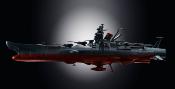 GX-86 Yamato Soul of Chogokin |Tamashii Nations