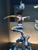 X-23 Premium Format Figure Marvel Statue | Sideshow