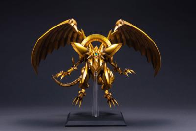 Yu-Gi-Oh! statuette PVC The Winged Dragon of Ra Egyptian God 50 cm | KOTOBUKIYA