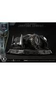 Zack Snyder's Justice League diorama Museum Masterline Bat-Tank  Version 36 cm | PRIME 1 STUDIO