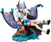 Re:Zero Starting Life in Another World statuette PVC 1/7 Rem Hyakki Yako Ver. 14 cm | FURYU