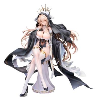 Azur Lane figurine PVC 1/7 Implacable 28 cm | Alter