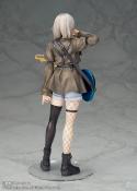 Girls Band Cry figurine PVC 1/7 Momoka Kawaragi 24 cm | Alter