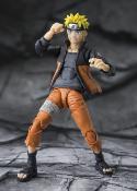 Naruto figurine S.H.Figuarts Hashirama Senju -Reanimation- 17 cm | Tamashii Nations