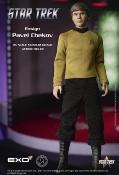 Star Trek The Original Series figurine 1/6 Ensign Pavel Chekov 30 cm | EXO-6