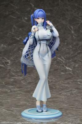 Goddess of Victory Nikke figurine PVC 1/7 Arcana 26 cm | Design COCO