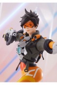 Overwatch 2 statuette PVC Pop Up Parade Tracer 17 cm Good Smile Company