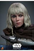 Star Wars: Ahsoka figurine 1/6 Shin Hati 28 cm | Hot Toys