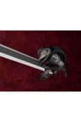 Berserk Plastic Model Kit Plamatea Guts: Berserker Armor Ver. (re-run) 19 cm