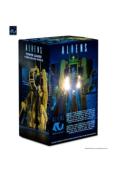 Aliens Replique Power Loader P-5000 Deluxe Vehicle 40th Anniversary | NECA