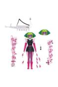 Silverhawks Melodia Ultimates Toon Super7 Figurine 18cm
