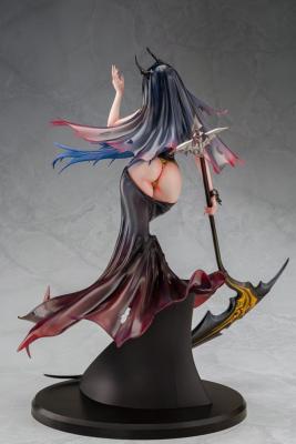 Azur Lane figurine PVC 1/6 Mary Celeste Grim Night's Reaper 36 cm | DAIKI kougyou