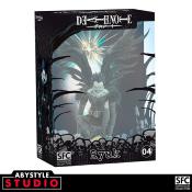 DEATH NOTE - Figurine "Ryuk" x2 | ABYstyle