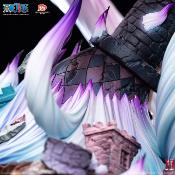 One Piece - Donquixote Doflamingo 1/6 Echo Version 46 cm | JIMEI PALACE