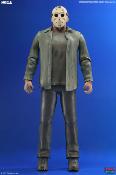 Fortnite Fortnitemares figurine Jason Voorhees 18 cm | NECA