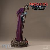 Les Maîtres de l'Univers Life-Size statue 1/1 Skeletor 221 cm | MUCKLE MANNEQUINS