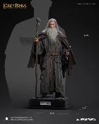 Statue Gandalf le Gris 1/3 – Le Seigneur des Anneaux | Queen Studios